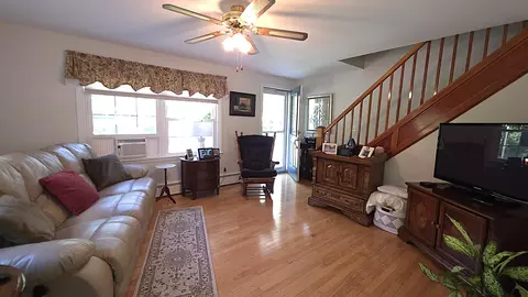 Living - 14 Gordon Ave, Gorham, NH 03581 photo 1 of 1