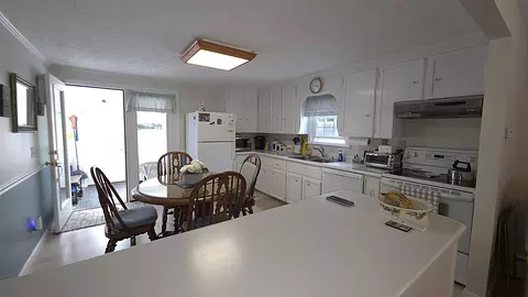 Kitchen - 14 Gordon Ave, Gorham, NH 03581 photo 3 of 6