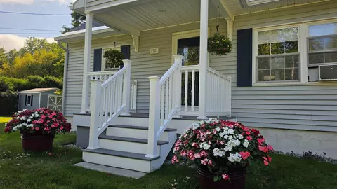 Exterior - 14 Gordon Ave, Gorham, NH 03581 photo 16 of 19