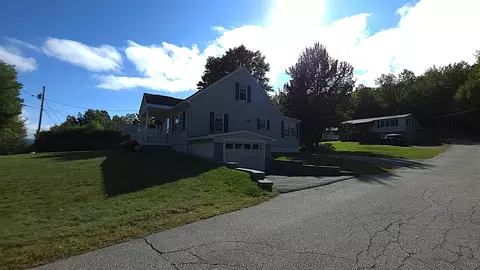Exterior - 14 Gordon Ave, Gorham, NH 03581 photo 9 of 19