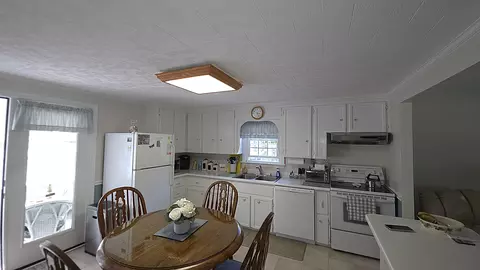 Kitchen - 14 Gordon Ave, Gorham, NH 03581 photo 5 of 6