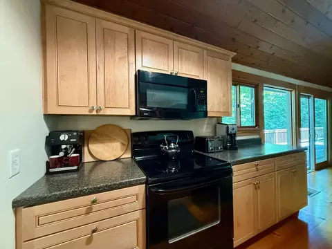 Kitchen - 756 Birch Hill Rd, Windham, VT 05359 photo 3 of 6