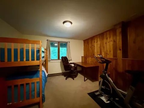 Bedroom - 756 Birch Hill Rd, Windham, VT 05359 photo 10 of 10