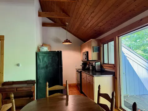 Kitchen - 756 Birch Hill Rd, Windham, VT 05359 photo 6 of 6
