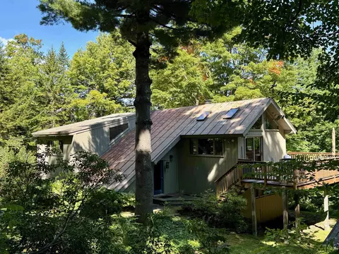 Exterior - 756 Birch Hill Rd, Windham, VT 05359 photo 18 of 21