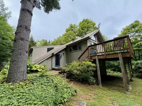 Exterior - 756 Birch Hill Rd, Windham, VT 05359 photo 2 of 21
