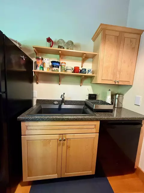Kitchen - 756 Birch Hill Rd, Windham, VT 05359 photo 4 of 6