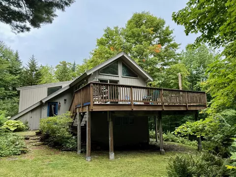 Exterior - 756 Birch Hill Rd, Windham, VT 05359 photo 3 of 21