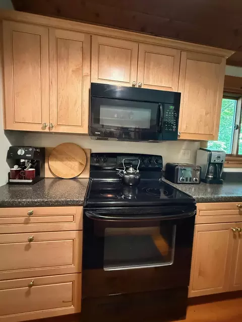 Kitchen - 756 Birch Hill Rd, Windham, VT 05359 photo 2 of 6