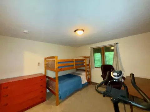 Bedroom - 756 Birch Hill Rd, Windham, VT 05359 photo 8 of 10