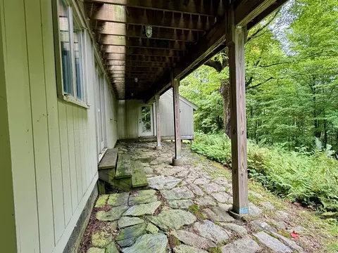 Exterior - 756 Birch Hill Rd, Windham, VT 05359 photo 7 of 21