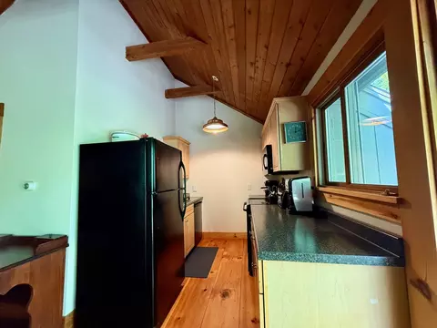 Kitchen - 756 Birch Hill Rd, Windham, VT 05359 photo 1 of 6