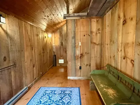 Entry Way - 756 Birch Hill Rd, Windham, VT 05359 photo 1 of 1