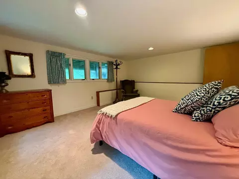 Bedroom - 756 Birch Hill Rd, Windham, VT 05359 photo 4 of 10