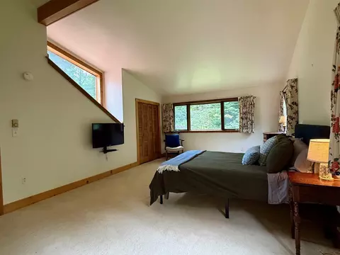 Bedroom - 756 Birch Hill Rd, Windham, VT 05359 photo 1 of 10