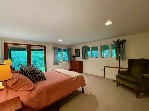 Bedroom - 756 Birch Hill Rd, Windham, VT 05359 photo 5 of 10