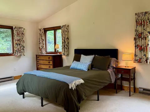 Bedroom - 756 Birch Hill Rd, Windham, VT 05359 photo 2 of 10