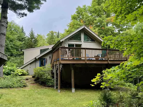Exterior - 756 Birch Hill Rd, Windham, VT 05359 photo 19 of 21