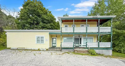 34 Church Hill Rd, Barre Town, VT 05678