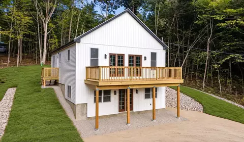 51 Scott Dr, Alton, NH 03810