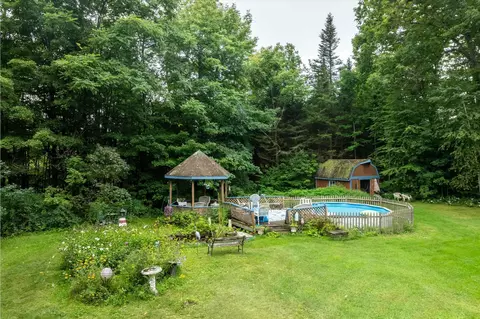Exterior - 20 Barlow Rd, Springfield, VT 05156 photo 10 of 13