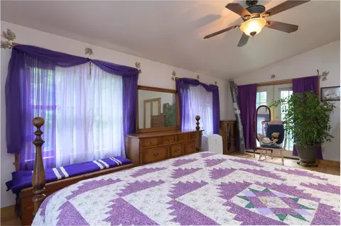 Bedroom - 20 Barlow Rd, Springfield, VT 05156 photo 4 of 10