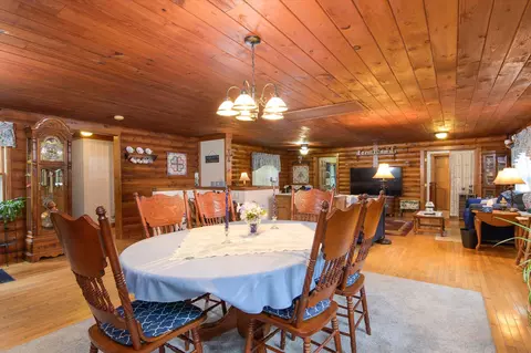 Dining - 20 Barlow Rd, Springfield, VT 05156 photo 2 of 2