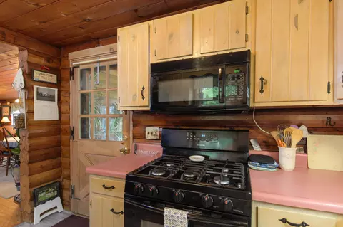 Kitchen - 20 Barlow Rd, Springfield, VT 05156 photo 3 of 4