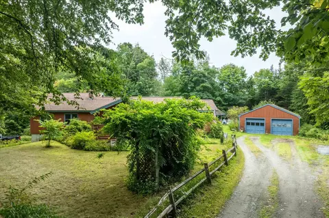 Exterior - 20 Barlow Rd, Springfield, VT 05156 photo 2 of 13