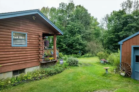 Exterior - 20 Barlow Rd, Springfield, VT 05156 photo 5 of 13