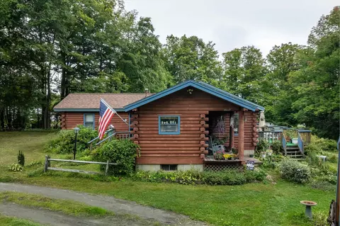 Exterior - 20 Barlow Rd, Springfield, VT 05156 photo 4 of 13