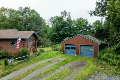Exterior - 20 Barlow Rd, Springfield, VT 05156 photo 3 of 13