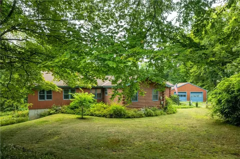 Exterior - 20 Barlow Rd, Springfield, VT 05156 photo 1 of 13