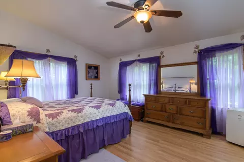 Bedroom - 20 Barlow Rd, Springfield, VT 05156 photo 1 of 10