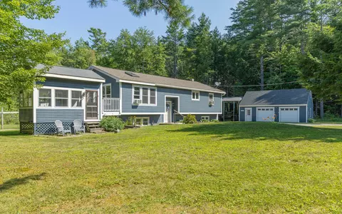 205 Sugar Maple Ln, Spofford, NH 03462
