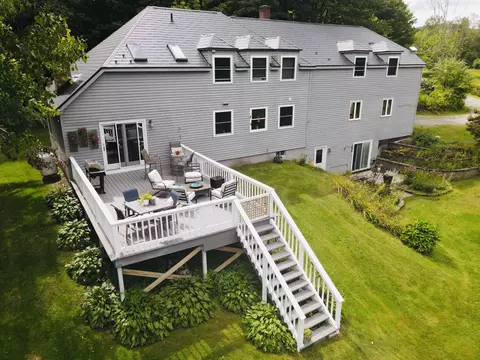 253 Sugar House Hl, Guilford, VT 05301
