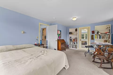 Bedroom - 74 Pratt Rd, Worcester, VT 05682 photo 5 of 5