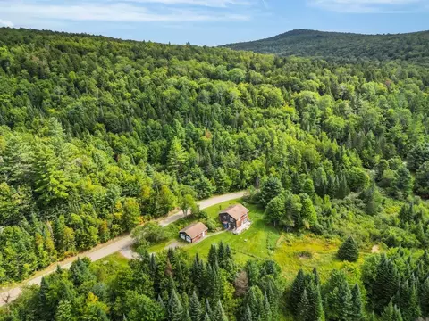 View/Area - 74 Pratt Rd, Worcester, VT 05682 photo 2 of 5