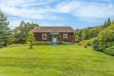 Exterior - 74 Pratt Rd, Worcester, VT 05682 photo 2 of 3
