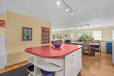 Kitchen - 74 Pratt Rd, Worcester, VT 05682 photo 3 of 3