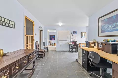 Entry Way - 74 Pratt Rd, Worcester, VT 05682 photo 2 of 4