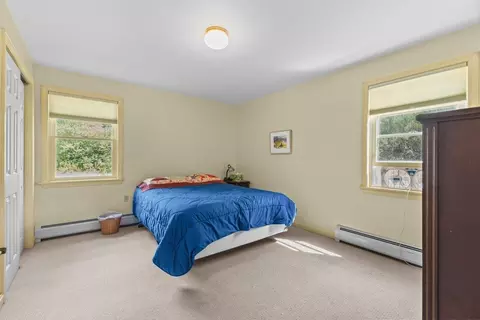 Bedroom - 74 Pratt Rd, Worcester, VT 05682 photo 1 of 5