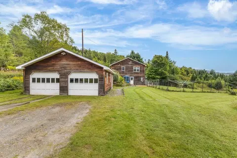 Exterior - 74 Pratt Rd, Worcester, VT 05682 photo 3 of 3
