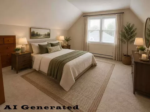 Bedroom - 34 Bert St, Hooksett, NH 03106 photo 1 of 10