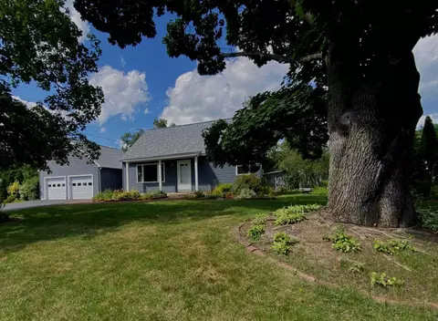 Exterior - 34 Bert St, Hooksett, NH 03106 photo 2 of 6