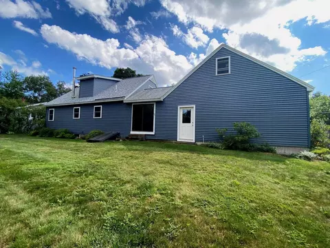 Exterior - 34 Bert St, Hooksett, NH 03106 photo 5 of 6
