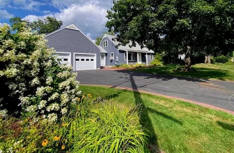 Exterior - 34 Bert St, Hooksett, NH 03106 photo 3 of 6