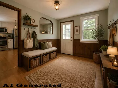 Entry Way - 34 Bert St, Hooksett, NH 03106 photo 1 of 2