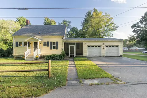 121 Prospect St, Hinsdale, NH 03451