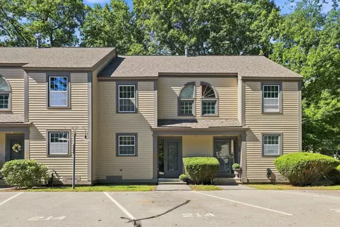 Exterior - 1465 Hooksett Rd #214, Hooksett, NH 03106 photo 3 of 6